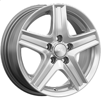   SKAD  5,5x14 4x100 ET49 DIA56.6 